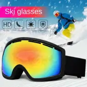 Outdoor Ski Goggles HD Anti-Fog KOCA Myopia Glasses Fashion Sports Hot