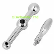 CNC Set Bridgeport Milling Machine Part ThreeBall Crank Table Handle Mill Tools