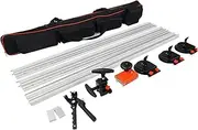 [ZHDBD] Seamless Seam Setter 3200mm Slim System Tile Cutter Large Format Tile Cutting Machine Construction Tools Herramientas Manual Floor Cut