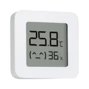 Hygrometer Bluetooth Thermometer Hygrometer 2 Wireless Smart Electric Digital Th