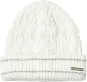 [Callaway] C24291219 Women's Knit Cap (Brand Logo) / Golf Hat