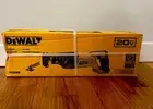 Boxed Dewalt DCS380B 20V Cordless Battery Reciprocating Saw 20 volt