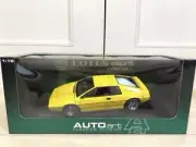 [Opening only] AUTO art LOTUS ESPRIT TYPE 79