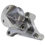 Aeroflow Billet LS Tensioner Bracket Assembly, AF64-4031