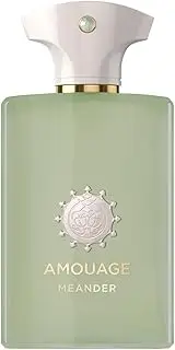 Amouage Meander Man Eau de Parfum Spray for Men 100 ml