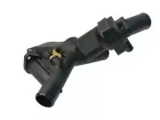 Thermostat Housing For 2005-2009 Land Rover LR3 4.4L V8 2006 2007 2008 BP937MV (for: Land Rover)