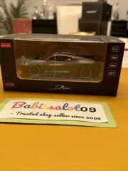 1:32 Bugatti Divo Die Cast Collectible Model With Sound Light