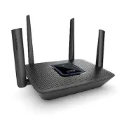 Linksys AC3000 Gaming Mesh Wi-Fi 5 Router MR9000X-JP 11ac (1733+867+400 Mbps) Tr