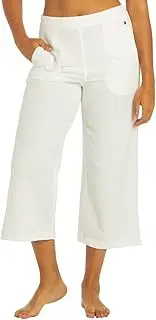 [Roxy] Runaround Pants Snow White LG (US 11)