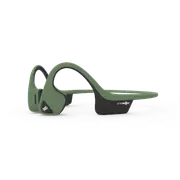 Aftershokz Air Wireless Headphones with Dual Mic Forest Green
