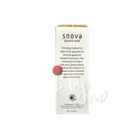 在飛比找樂天市場購物網優惠-snova 絲若雪 胎盤素精華液 20ml/瓶【buyme】