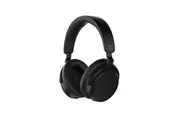 Sennheiser Accentum Wireless Over-Ear Headphones, Black