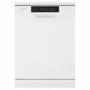 Westinghouse WSF6604WA Freestanding Dishwasher