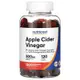 [iHerb] Nutricost Apple Cider Vinegar Gummies, Apple, 500 mg, 120 Gummies