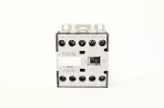 TECO CN-6 magnetic contactor, 220V coil, 3A1a NO