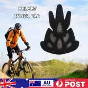 Helmet Inner Padding Foam Pads Kit Sealed Sponge for Outdoor Sports Cycling Set