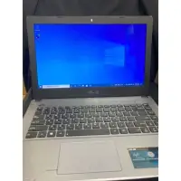 在飛比找蝦皮商城精選優惠-華碩 ASUS X450CA 14吋 i5-3337U 4G