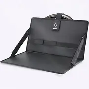 Steering Wheel Eating Tray Car Food Tray Car Table Tray for Laptop Adjustable & Stable Car Laptop Desk with Phone Holder Cup Holder for in-Car Dining Office