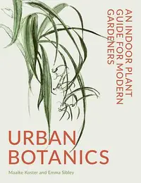 在飛比找誠品線上優惠-Urban Botanics: An Indoor Plan