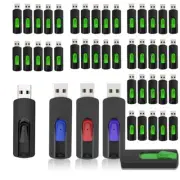 Transcend TS32GJF590K MODEL: JETFLASH 590 - FLASH MEMORY TYPE: USB FLASH DRIVE -