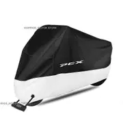 2024 New Models For HONDA PCX125 PCX150 PCX 125 150 pcx 125 150 Motorcycle Cover UV Protection Dustproof Snowproof Motorcycle Waterproof CoverS for 15