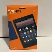 Amazon Fire HD 8 (7th Generation) 16GB, Wi-Fi, 8 inch