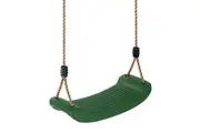 Lifespan Moulded Swing Seat Green