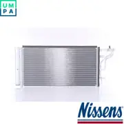CONDENSER AIR CONDITIONING 941131 FOR HYUNDAI i30/Hatchback/Van/Kombi/FASTBACK