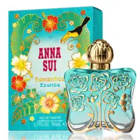 在飛比找蝦皮商城優惠-ANNA SUI 安娜蘇  綠野仙蹤女性淡香水30ml  V