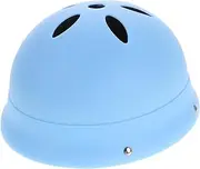 WHAMVOX Skateboard Helmet Safety Gear for Aged Lightweight and Breathable Skating Protection for Outdoor Cycling and Balance Bike Activities