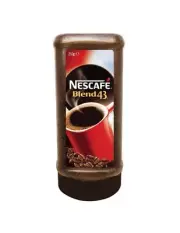 Nescafe Blend 43 Coffee Jar 250gm