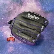 Rawlings HFP150BP 11.5" Baseball Glove (LHT)