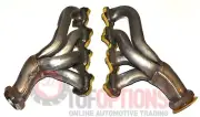 NEW Ford FPV FG GENUINE 5.4L V8 DOHC Extractor Header Pipe Set (Will fit BF)