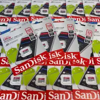 在飛比找蝦皮購物優惠-隔日到貨 SanDisk Ultra 32G 64G 128