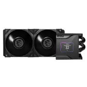 MSI MEG CORELIQUID S280 Liquid CPU Cooler