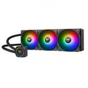 ThermalTake TH360 ARGB Sync AIO Liquid Cooler-Intel 2066/2011-3/2011/1366/1200