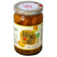 在飛比找momo購物網優惠-【江記】蔭鳳梨350g