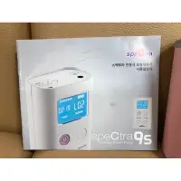 在飛比找蝦皮購物優惠-韓國 91 貝瑞克 Spectra9s電動擠奶器 集乳器