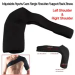 SMS SHOULDER SUPPORT BRACE STRAP JOINT SPORT COMPRESSION NEO