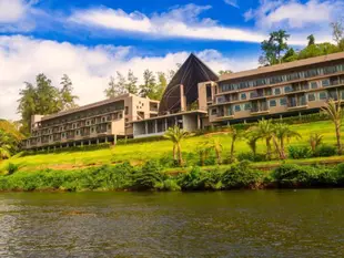 桂河鄉村度假村River Kwai Village Hotel