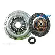 Exedy Clutch Kit OEM Replacement - DWK-6991