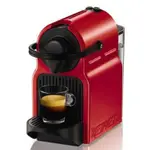 日本雀巢NESPRESSO INISSIA 膠囊咖啡機 C40 義式濃縮咖啡機