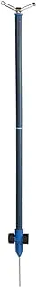 [GARDENING DROP] Sprinkler Metal AR 30 - Sprinklers for Yard, Gardening Tools - Lawn Sprinkler System, Water Sprinkler for Lawn, Garden Sprinklers, Orbit Sprinkler Head - 14.22 PSI, 4.4 GPM