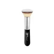 [Nyx professional makeup] Nyx Heavenly Luxe Flat Polishing Foundation Brush 6 1 unit