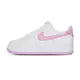 Nike Air Force 1 07 Bubblegum 男 白粉 AF1 運動 休閒 休閒鞋 FJ4146-101