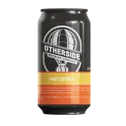 Otherside Hazy Double IPA 375ml Can