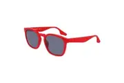 Converse Red Injected Sunglasses