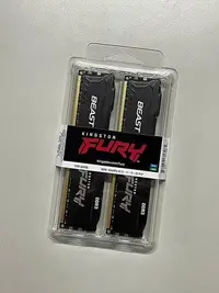 在飛比找Yahoo!奇摩拍賣優惠-【全新盒裝】金士頓 Kingston HyperX DDR3