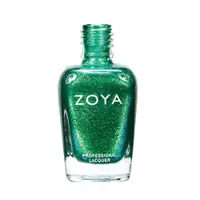 在飛比找ETMall東森購物網優惠-【ZOYA 柔亞】伊万卡ZP507(美人魚綠)