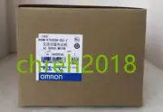 1 PCS NEW IN BOX OMRON servo motor R88M-K75030H-OS2-Z
